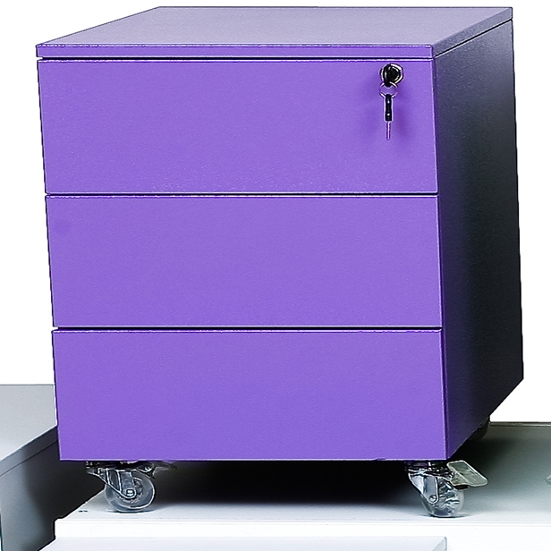 Metalni mobilni ladiÄar, dostupne boje ljubiÄata, zelena, bijela, Å¾uta, naranÄasta.